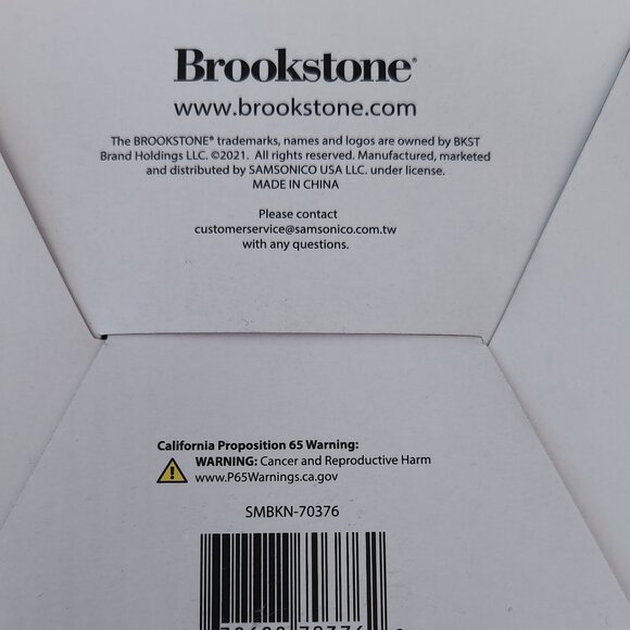 Brookstone Automatic Candy Dispenser - Picture 7 of 7